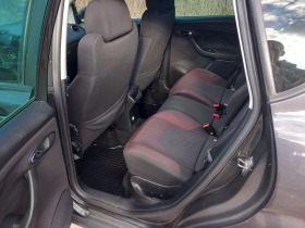 Seat Altea 1.9TDI  в топ състояние, снимка 10