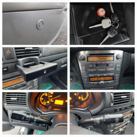 Toyota Avensis 2.0D4D-116.!!! | Mobile.bg   14