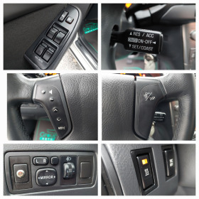 Toyota Avensis 2.0D4D-116.!!! | Mobile.bg   13