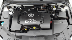 Toyota Avensis 2.0D4D-116.!!! | Mobile.bg   17
