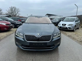     Skoda Superb 2.0TDI 4x4 