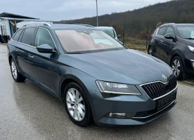     Skoda Superb 2.0TDI 4x4 