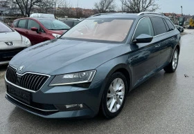     Skoda Superb 2.0TDI 4x4 