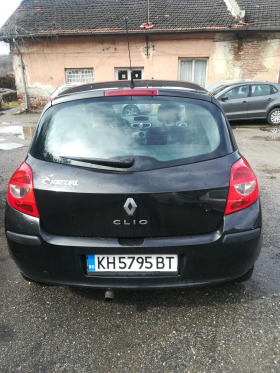Renault Clio Clio | Mobile.bg   3