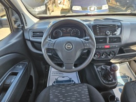 Opel Combo 1.6CDTI, снимка 14 - Автомобили и джипове - 45021815