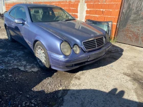 Mercedes-Benz CLK 200 | Mobile.bg    2