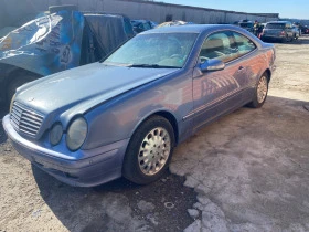 Mercedes-Benz CLK 200 | Mobile.bg    3