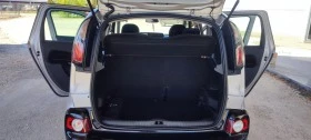 Citroen C3 Picasso 1.6 EXCLUSIVE, снимка 8