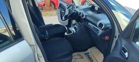 Citroen C3 Picasso 1.6 EXCLUSIVE, снимка 10