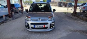     Citroen C3 Picasso 1.6 EXCLUSIVE