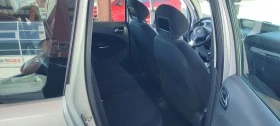 Citroen C3 Picasso 1.6 EXCLUSIVE, снимка 11