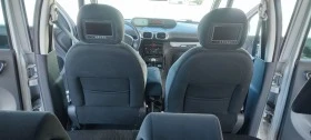 Citroen C3 Picasso 1.6 EXCLUSIVE, снимка 9