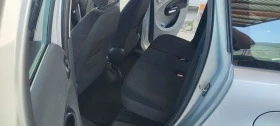 Citroen C3 Picasso 1.6 EXCLUSIVE, снимка 7