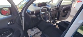 Citroen C3 Picasso 1.6 EXCLUSIVE, снимка 6