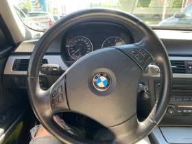 BMW 320 320D, снимка 2