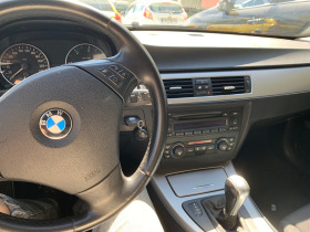 BMW 320 320D, снимка 3 - Автомобили и джипове - 45283748