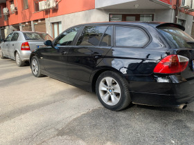 BMW 320 320D, снимка 1 - Автомобили и джипове - 45283748