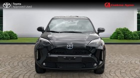 Toyota Yaris Cross, снимка 8 - Автомобили и джипове - 45504342