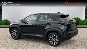 Toyota Yaris Cross, снимка 6 - Автомобили и джипове - 45504342