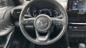 Toyota Yaris Cross, снимка 11 - Автомобили и джипове - 45504342
