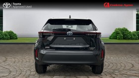 Toyota Yaris Cross, снимка 7 - Автомобили и джипове - 45504342