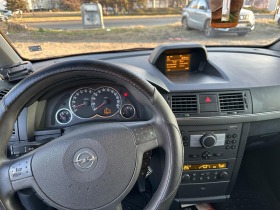 Opel Meriva 1.4 90к.с, снимка 9
