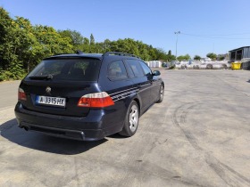 BMW 520 520D, снимка 6