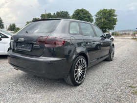 Audi A3 Facelift Automatic 2.0, снимка 4