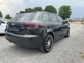     Audi A3 Facelift Automatic 2.0