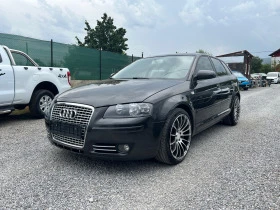 Audi A3 Facelift Automatic 2.0, снимка 2