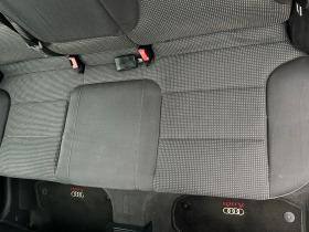 Audi A3 Facelift Automatic 2.0, снимка 14