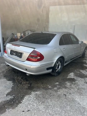 Mercedes-Benz E 270 Mercedes E270cdi w211 2002-2006.,  ! | Mobile.bg    2