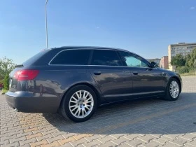 Audi A6 3.0 TDI S-line | Mobile.bg    4