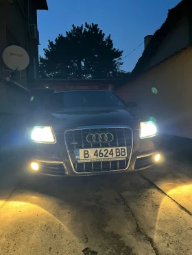 Audi A6 3.0 TDI S-line | Mobile.bg    10