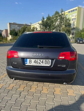 Audi A6 3.0 TDI S-line | Mobile.bg    2