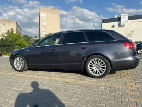 Audi A6 3.0 TDI S-line | Mobile.bg    3