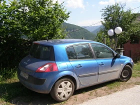 Renault Megane 2, снимка 5