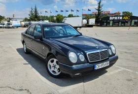 Mercedes-Benz E 200 Kompressor | Mobile.bg    1