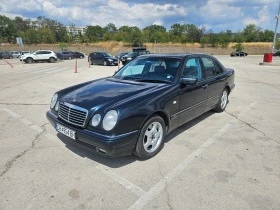 Mercedes-Benz E 200 Kompressor, снимка 2