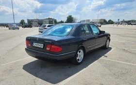 Mercedes-Benz E 200 Kompressor | Mobile.bg    3