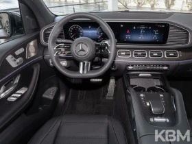 Mercedes-Benz GLS 450 AMG | Mobile.bg    4