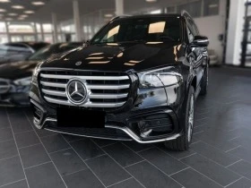 Mercedes-Benz GLS 450 AMG | Mobile.bg    1