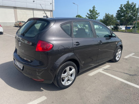 Seat Altea 1.9TDI | Mobile.bg    6