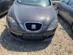 Seat Altea 1.9TDI | Mobile.bg    1