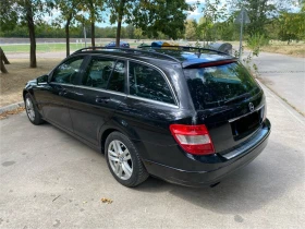 Mercedes-Benz C 220, снимка 8