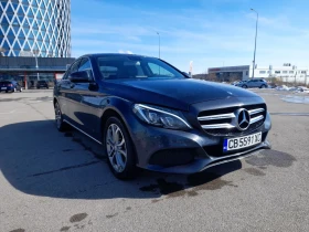 Mercedes-Benz C 350 Plug in-hybrid | Mobile.bg    6