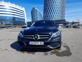 Mercedes-Benz C 350 Plug in-hybrid | Mobile.bg    2