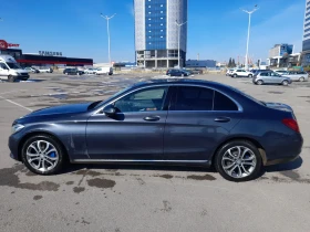 Mercedes-Benz C 350 Plug in-hybrid, снимка 7