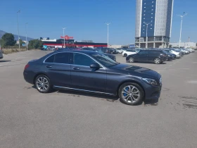 Mercedes-Benz C 350 Plug-in-hybrid, снимка 4