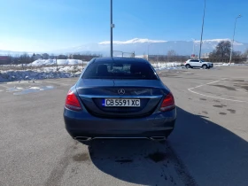 Mercedes-Benz C 350 Plug in-hybrid, снимка 13